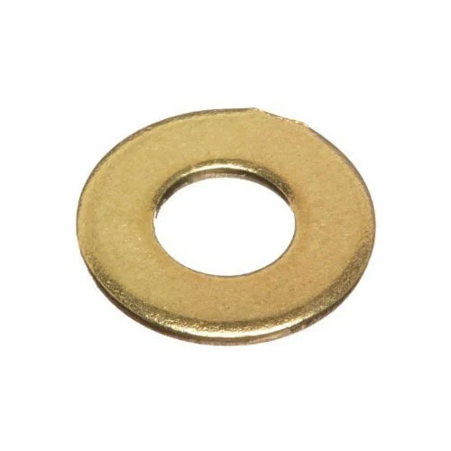 Brass Flat Washer